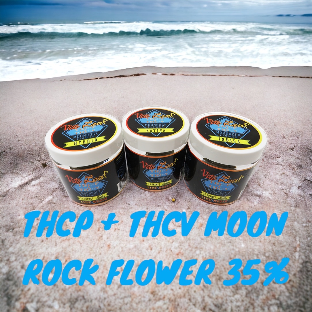 Thcp thcv flower